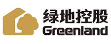 綠地控股LOGO